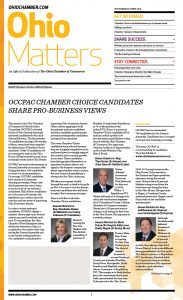 2016 Sept Oct OH Matters Issues