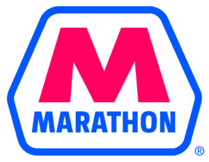 Marathon Logo Color