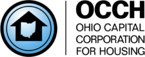 ohio capital corporation for housing logo
