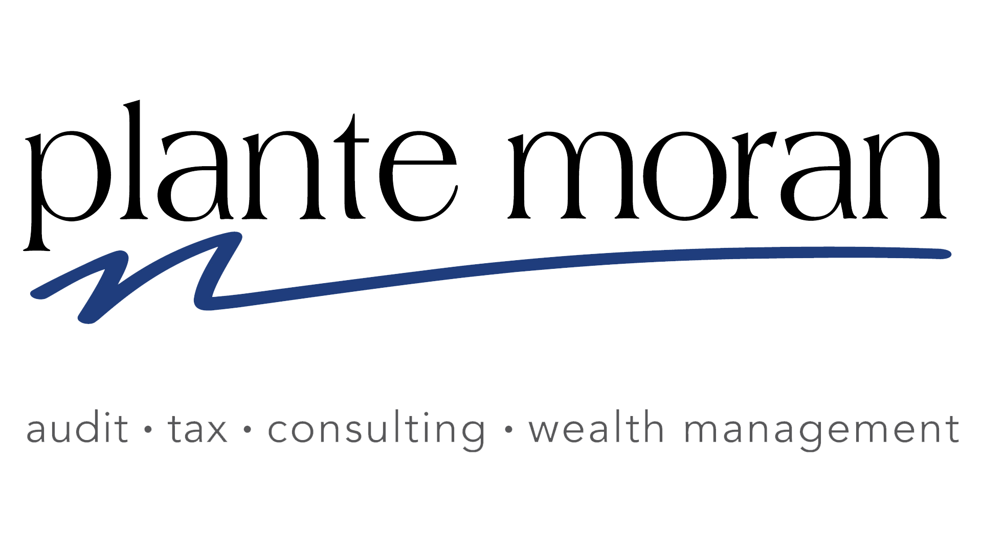 Plante-Moran-Logo