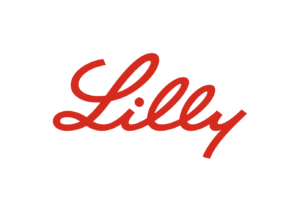 Eli Lilly logo