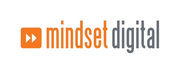 Mindset Digital Logo