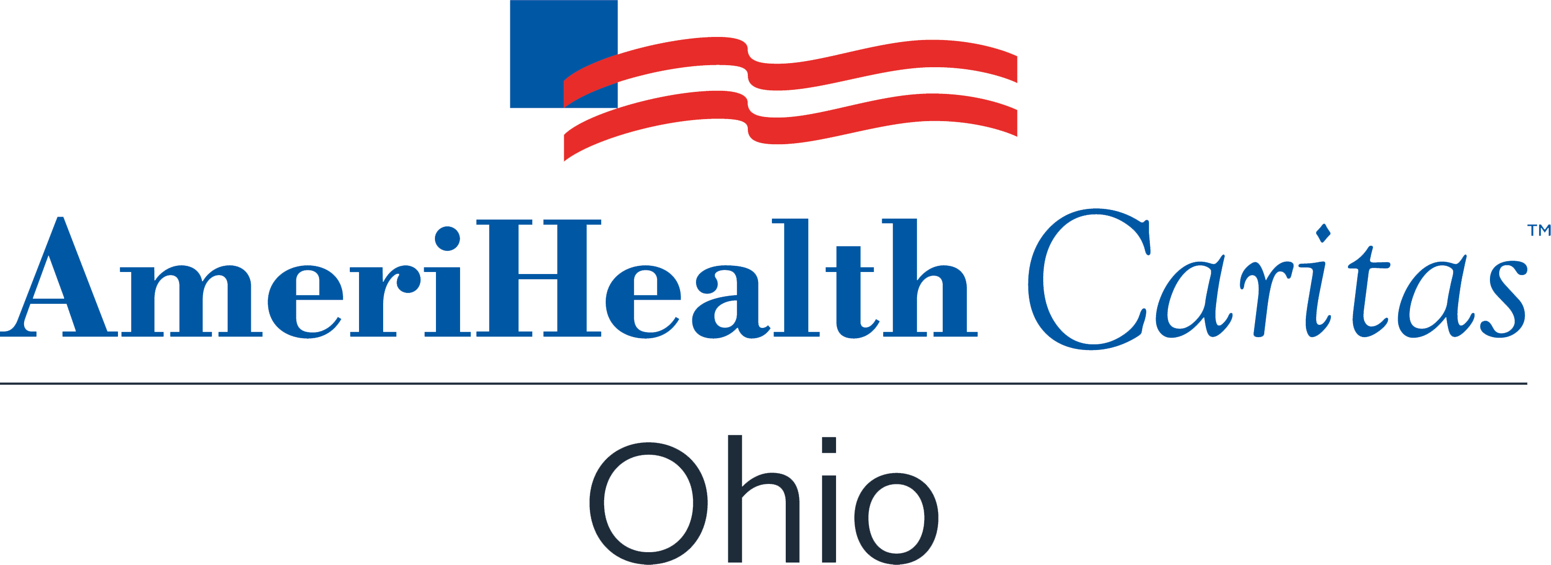 AmeriHealth Caritas Ohio logo