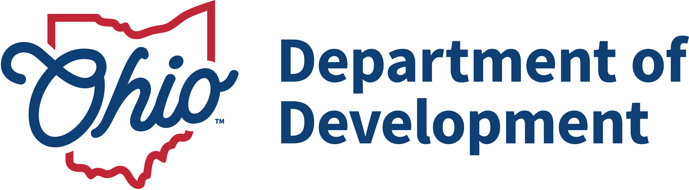 Ohio Department of Development