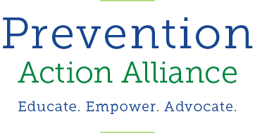 Prevention Action Alliance (Color) Logo